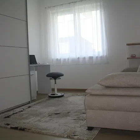 Moderne Gartenwohnung Naehe Lkh Univ Klinikum * 그라츠